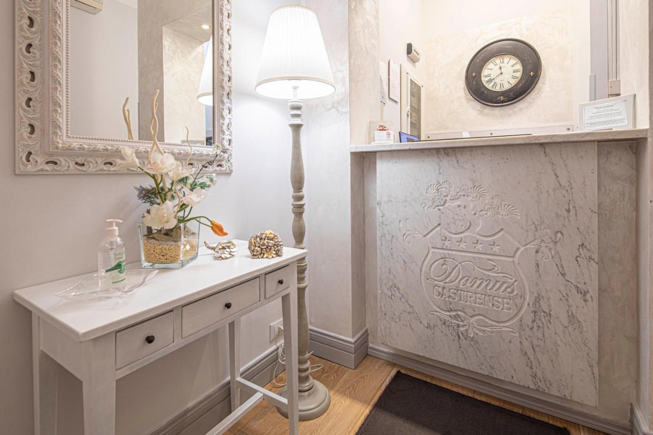 Suite Castrense โรม ภายนอก รูปภาพ