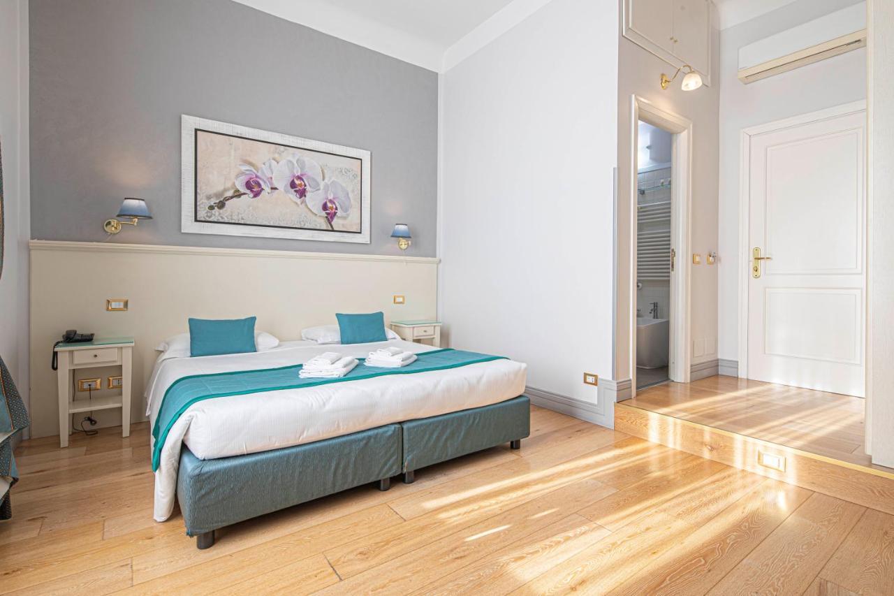 Suite Castrense โรม ภายนอก รูปภาพ