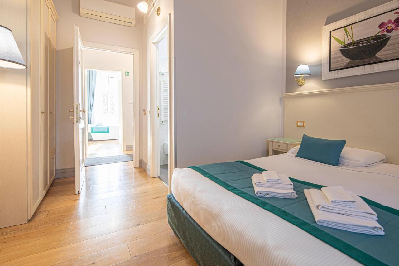 Suite Castrense โรม ภายนอก รูปภาพ