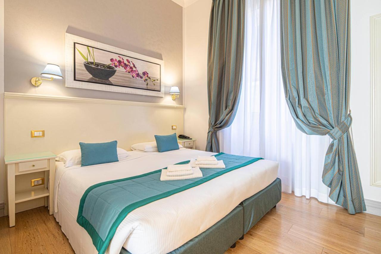 Suite Castrense โรม ภายนอก รูปภาพ
