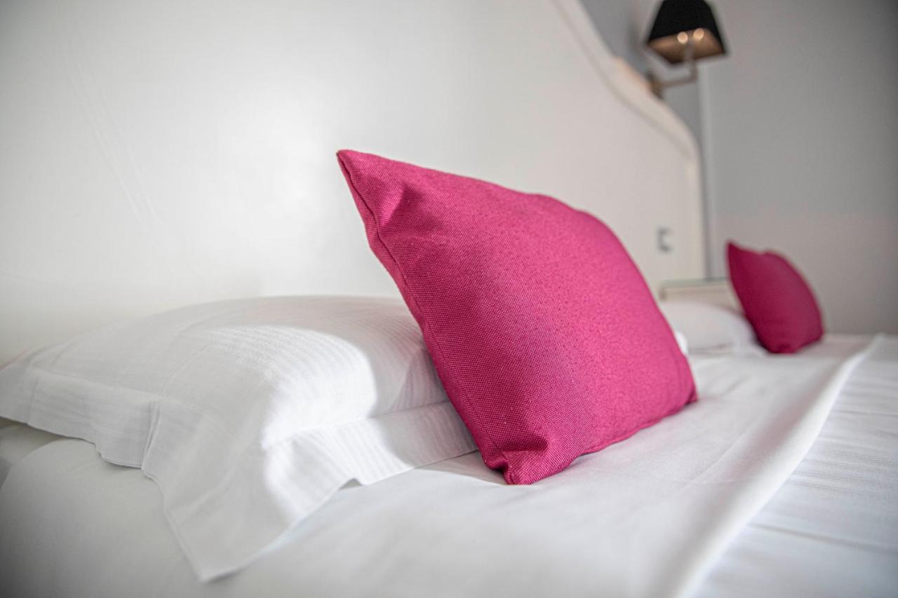 Suite Castrense โรม ภายนอก รูปภาพ