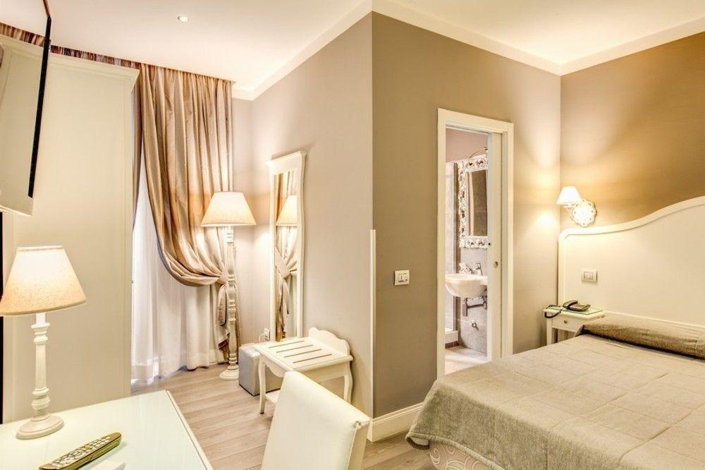 Suite Castrense โรม ภายนอก รูปภาพ