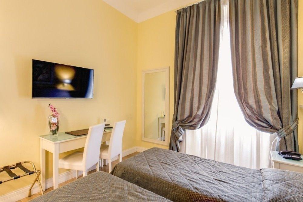 Suite Castrense โรม ภายนอก รูปภาพ